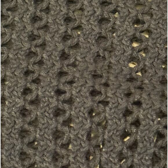 SPIRTUAL GANGSTER Crochet Wide Leg - Size S - Picture 2 of 4